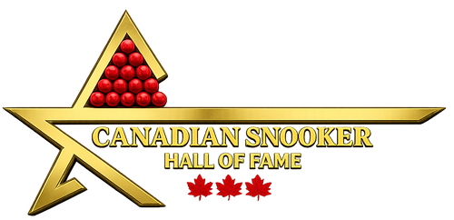 Canadian Snooker Hall of Fame
